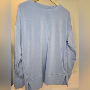 Athleticwear Pullover